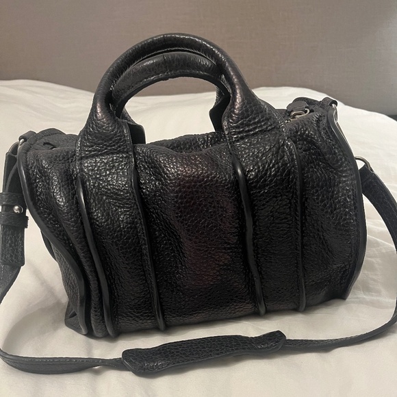 Alexander Wang Rocco Bag - Picture 1 of 3